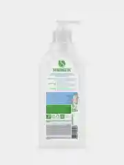 Крем мыло SYNERGETIC, кокосовое молочко, 0,5 л