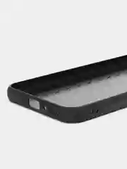 Белый чехол с рисунком на Samsung Galaxy A54 (Самсунг Галакси А54)
