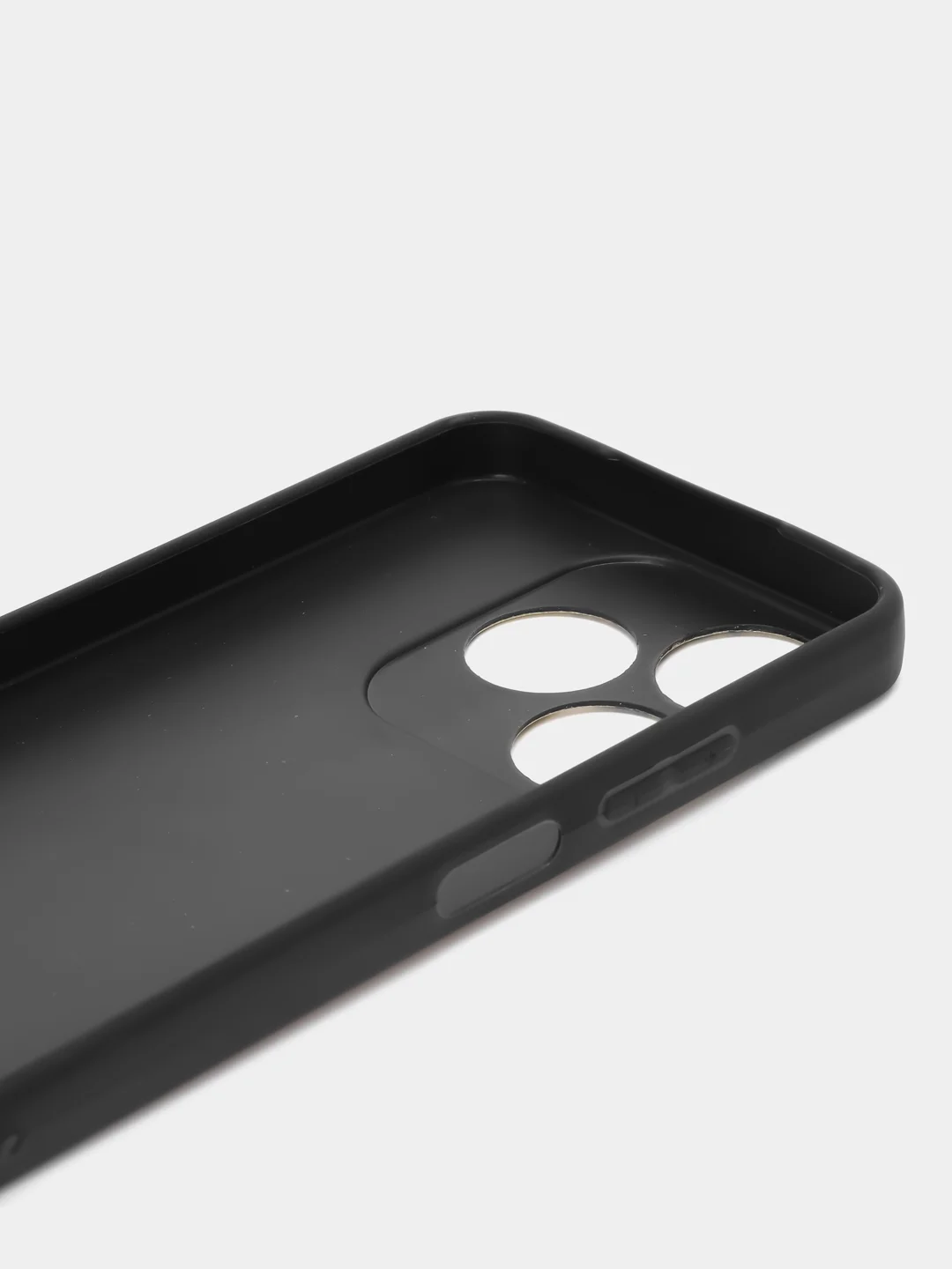 Желтый чехол с рисунком на Tecno Spark 10 и Tecno Spark 10C (Текно Спарк 10 и Текно Спарк 10С)