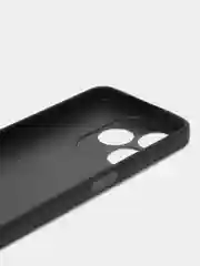 Желтый чехол с рисунком на Tecno Spark 10 и Tecno Spark 10C (Текно Спарк 10 и Текно Спарк 10С)