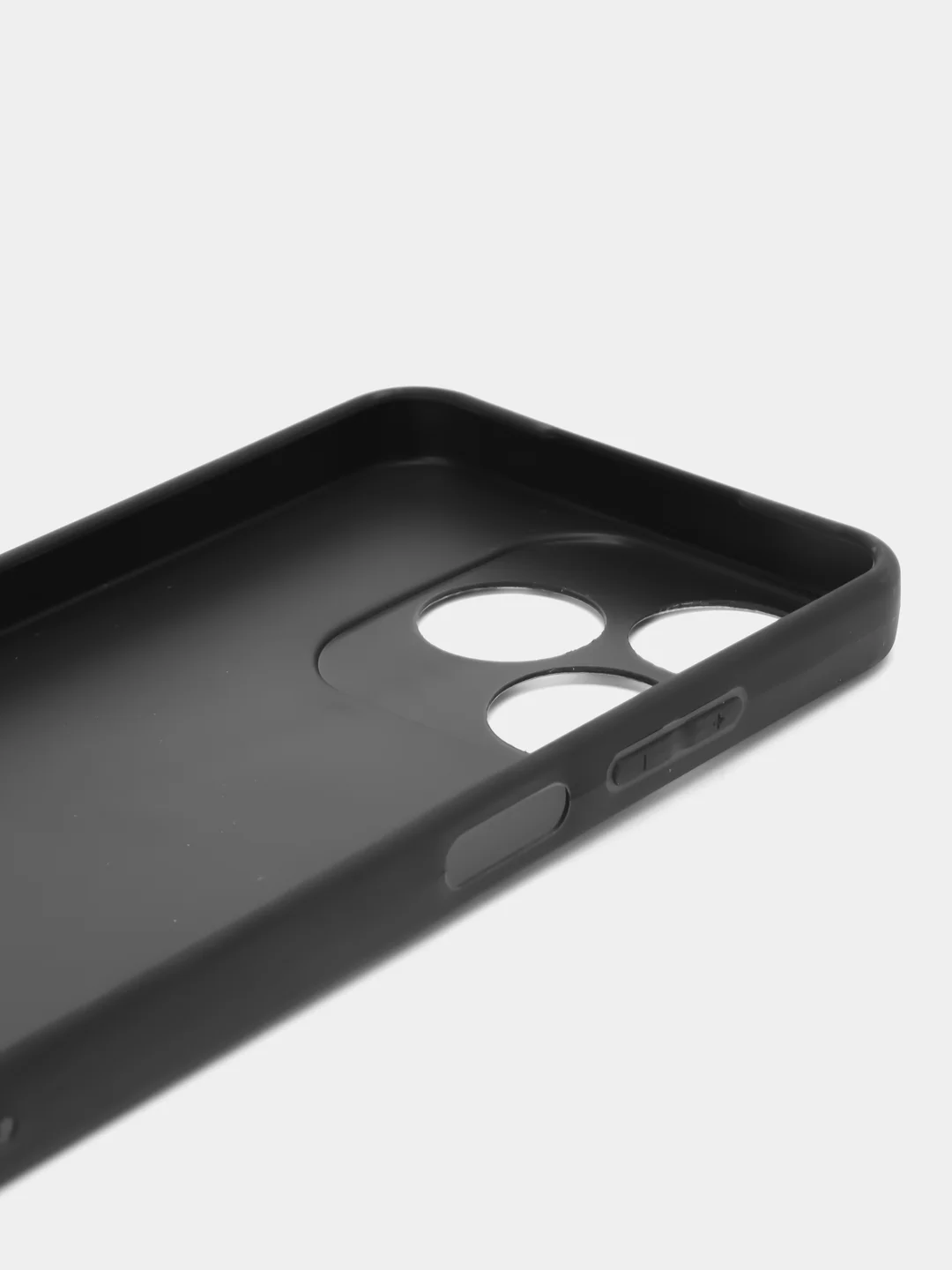 Бордовый чехол с рисунком на Tecno Spark 10 и Tecno Spark 10C (Текно Спарк 10 и Текно Спарк 10С)