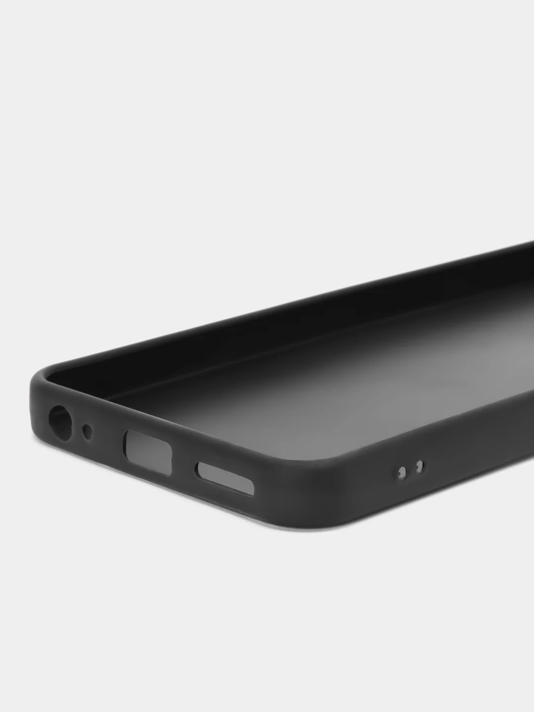 Бордовый чехол с рисунком на Tecno Spark 10 и Tecno Spark 10C (Текно Спарк 10 и Текно Спарк 10С)