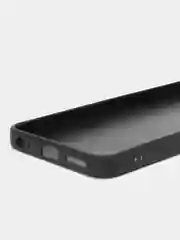Бордовый чехол с рисунком на Tecno Spark 10 и Tecno Spark 10C (Текно Спарк 10 и Текно Спарк 10С)
