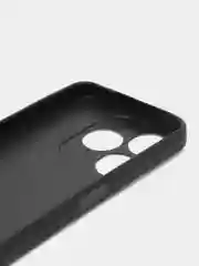 Зеленый чехол с рисунком на Tecno Spark 10 и Tecno Spark 10C (Текно Спарк 10 и Текно Спарк 10С)