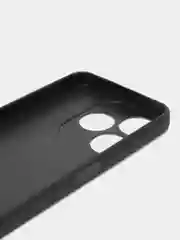 Фуксия чехол с рисунком на Tecno Spark 10 и Tecno Spark 10C (Текно Спарк 10 и Текно Спарк 10С)