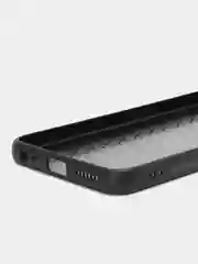 Черный чехол с рисунком на Tecno Spark Go 2023 и Tecno Pop 7 (Техно Го 2023 и Текно Поп 7)