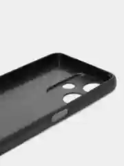 Фуксия чехол с рисунком на Infinix Hot 30i (Инфиникс Хот 30i)