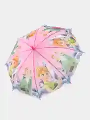 Фуксия зонт детский "Холодное сердце"