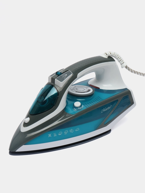 Утюг Maestro MR-304C, с керамическим покрытием, 2200 Вт