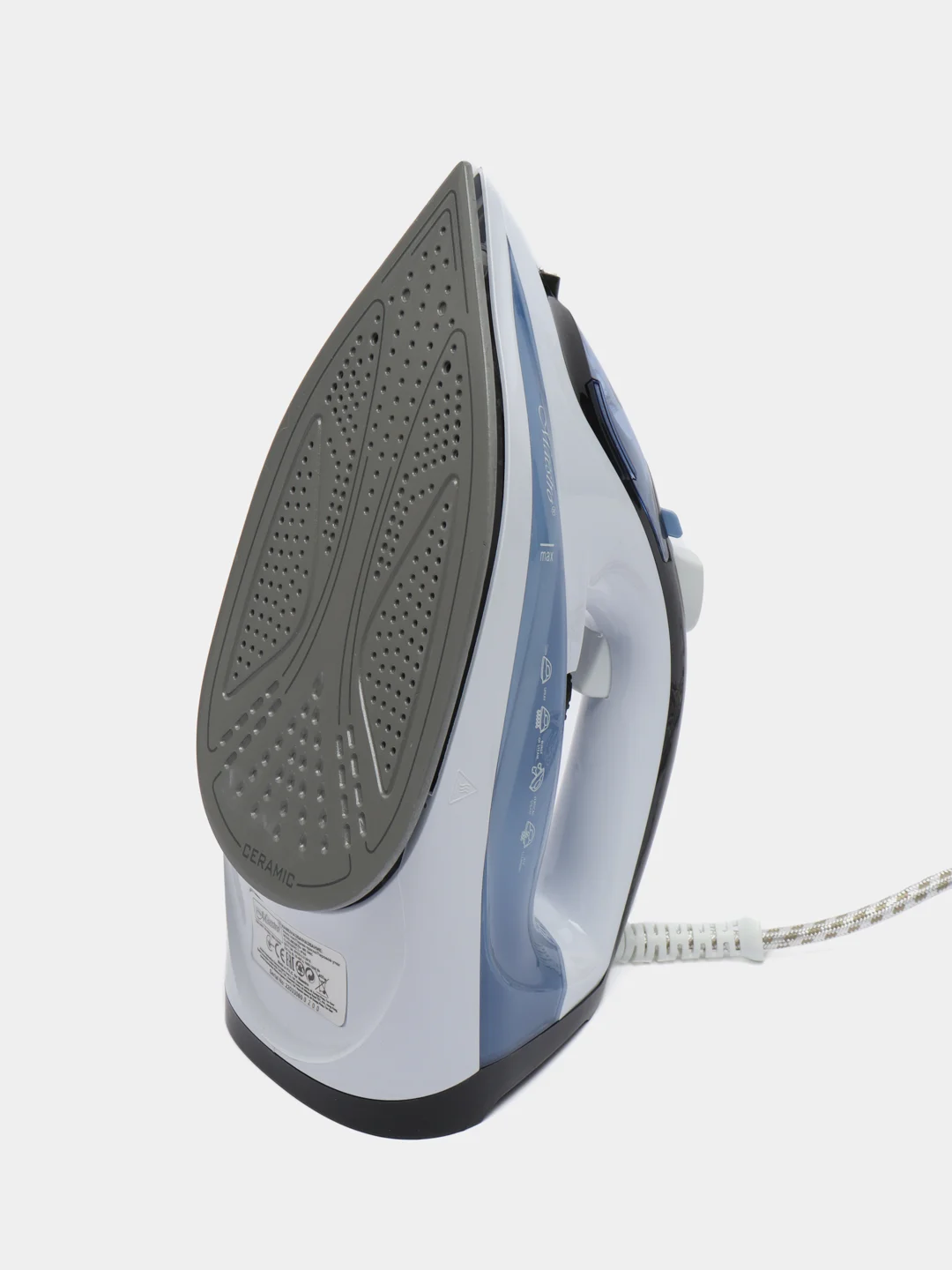 Утюг Maestro MR-306C, с керамическим покрытием, 2200 Вт