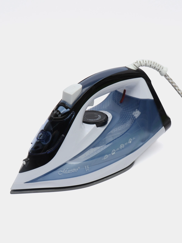 Утюг Maestro MR-306C, с керамическим покрытием, 2200 Вт