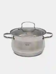 Кастрюля Maestro MR-3512-20, с крышкой, 3,9 л, 20 см