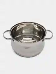 Кастрюля Maestro MR-3512-20, с крышкой, 3,9 л, 20 см