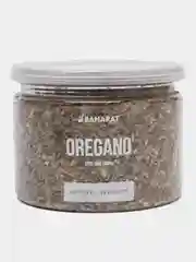 Приправа орегано сушеная зелень "Baharat", 150 г