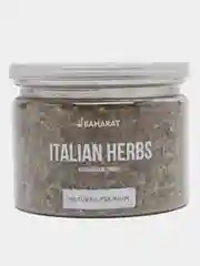 Приправа Итальянские травы "Baharat", 160 г
