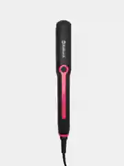 Розовый плойка Sakura SA-4525P, гофре, 35 Вт