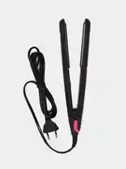 Розовый плойка Sakura SA-4525P, гофре, 35 Вт