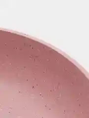 Сковорода Kukmara Trendy style Rose (Роза), усиленное антипригарное покрытие съемная ручка