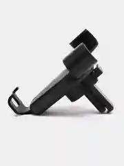 Черный держатель для телефона автомобильный