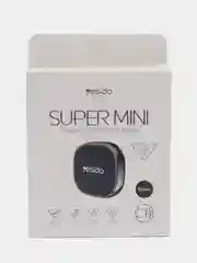 Серебряный держатель для телефона, автомобильный