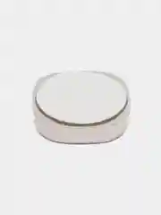 Серебряный держатель для телефона, автомобильный