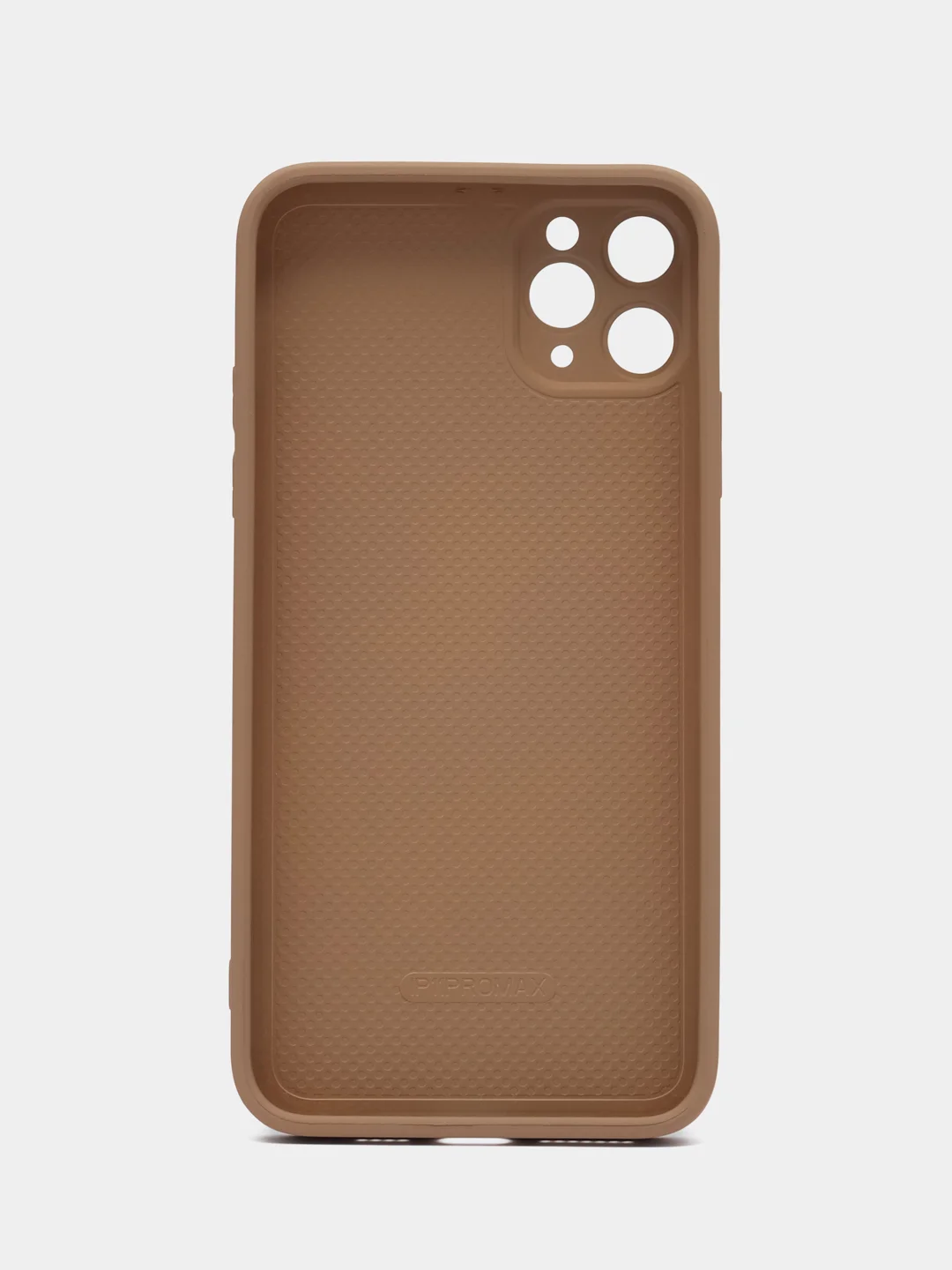 Бежевый чехол на айфон iPhone 11, 12, 13, 14, 15, XR, Pro, Pro Max. Кожаный