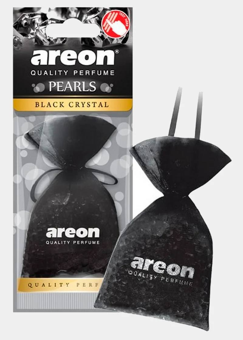 Ароматизатор автомобильный Areon Pearls, мешочек
