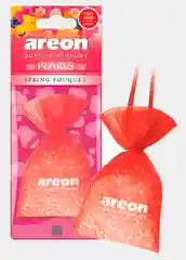 Ароматизатор автомобильный Areon Pearls, мешочек
