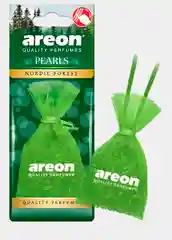 Ароматизатор автомобильный Areon Pearls, мешочек