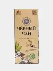 Черный чай ассам в пакетиках 25 шт ФЗП, 37,5 г