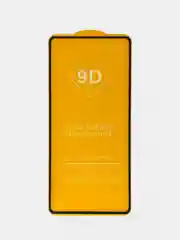 Черный защитное стекло Redmi Note 12 Pro / Note 12 Pro Plus / Poco X5 Pro, Редми Нот 12 Про