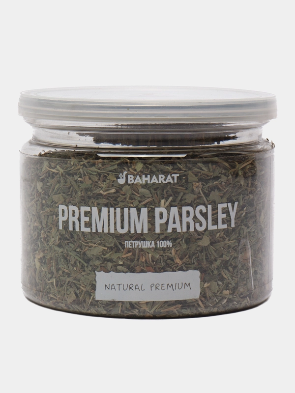 Петрушка сушеная "Baharat" , 80 г