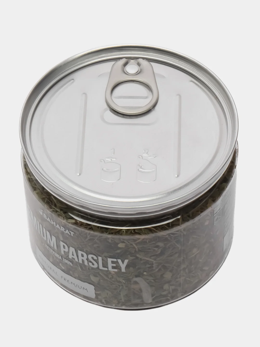 Петрушка сушеная "Baharat" , 80 г