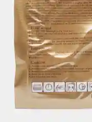 Бронзовый патчи коллагеновые для глаз Collagen Crystal Eye Mask