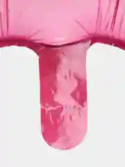 Конфетный воздушный шар в форме "Динозавра"