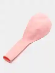 Конфетный воздушный шар, однотонный, 12 дюймов, 10 штук