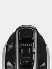 Миксер Kitfort КТ-3072