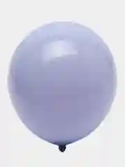 Ледяной воздушный шар, однотонный, 12 дюймов, 10 штук