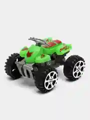 Игрушечный квадроцикл