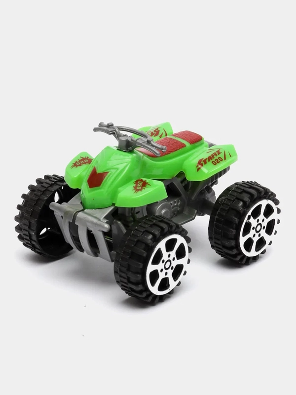 Игрушечный квадроцикл