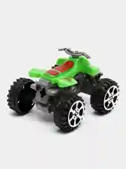 Игрушечный квадроцикл