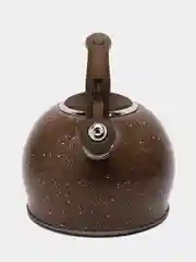 Чайник Valleya VL4048 "Коричневый гранит", 3 л