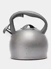 Чайник Valleya VL4050 "Серый гранит", 3 л