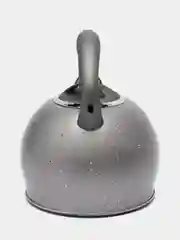 Чайник Valleya VL4050 "Серый гранит", 3 л