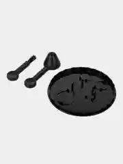 Кофемолка Kitfort КТ-7167