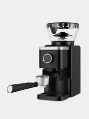 Кофемолка Kitfort КТ-7167