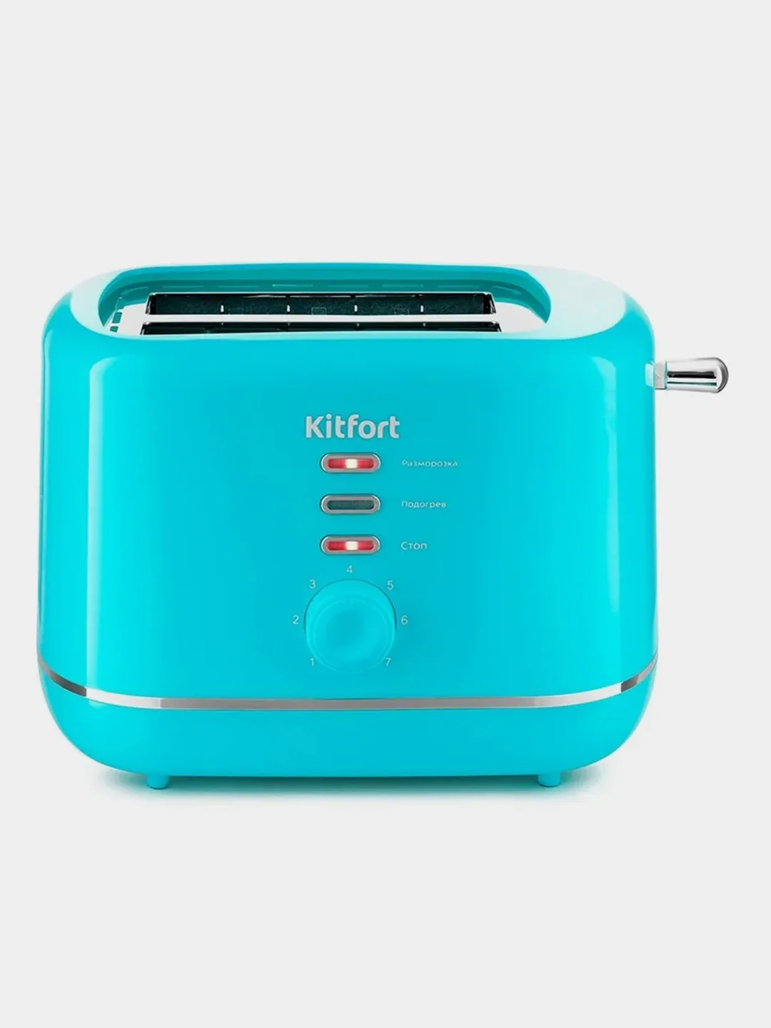 Тостер Kitfort КТ-2050-3