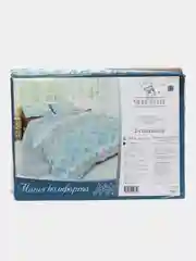 Песочный хаки комплект постельное белье, сатин, 100% хлопок