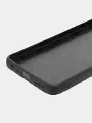 Желтый чехол с рисунком на Realme C55 (Реалми С55)