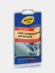 Клей-холодная сварка для металла, 55г, AC9311,  ASTROhim.